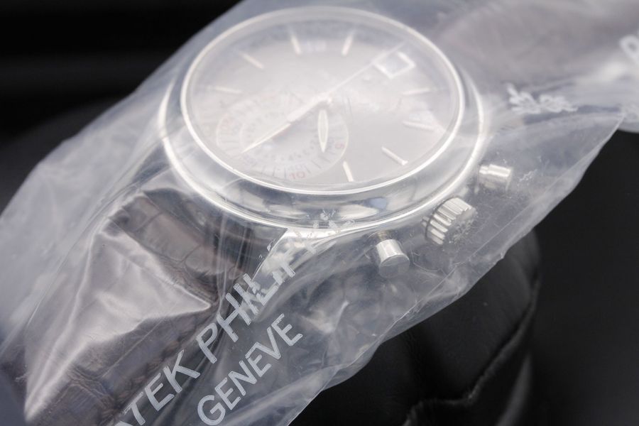 Patek Philippe Complications 5960P-001